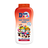 Baby Powder Kids Bubble Gum | D-nee